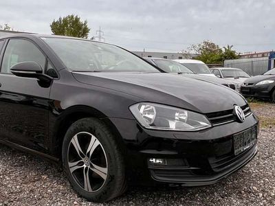 gebraucht VW Golf VII 