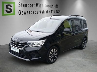 gebraucht Renault Kangoo Techno dCi 115 MY24