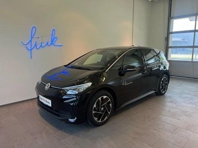 Schwarz metallic Neu 2026 VW ID.3 Pure Kleinwagen | € 31.990 (Fairer Preis)
