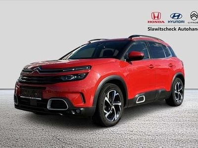 gebraucht Citroën C5 Aircross BlueHDI 130 S&S Feel