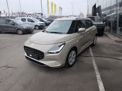 Neu Suzuki Swift 82 PS (60 kW) 2026 Kleinwagen