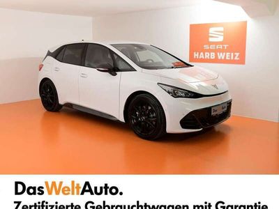 gebraucht Cupra Born 77/82 e-Boost 170kW/231PS