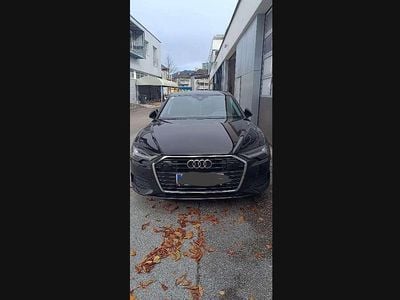 Gebraucht Audi A6 Design 265 PS (194 kW) 2021 Limousine