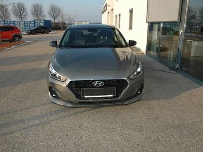 gebraucht Hyundai i30 - PD Level 3 Plus 1,4 MPI c0b30a