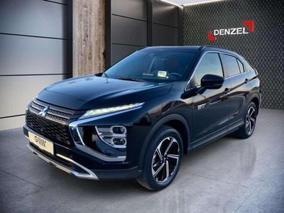 Violett Gebraucht 2022 Mitsubishi Eclipse Cross SUV | € 23.900 (Fairer Preis)