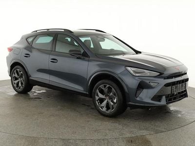 Neu 2026 Cupra Formentor SUV | € 40.930 (Etwas zu teuer)