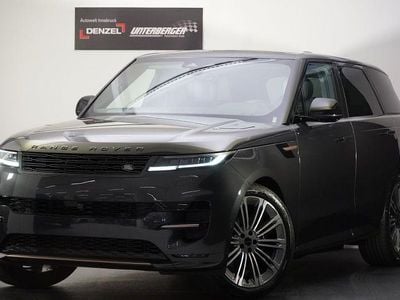 Neu 2025 Land Rover Range Rover Sport SE SUV | € 112.290 (Superpreis)