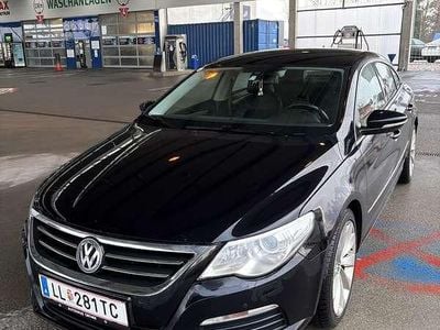 Gebraucht 2009 VW Passat Limousine | € 5.000 (Teuer)