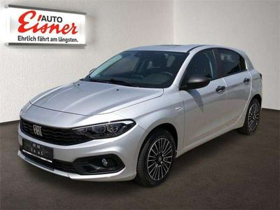 gebraucht Fiat Tipo HB City Life 100 PS -