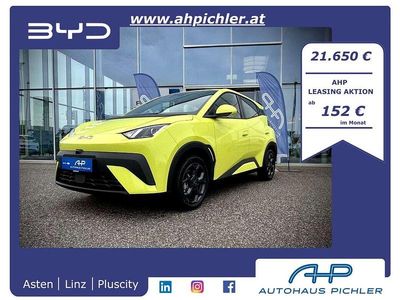 gebraucht BYD Dolphin Surf Boost 43 KWH 88 PS WOW AKTION