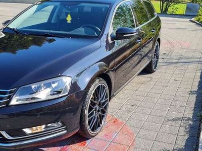 gebraucht VW Passat Passat VariantVariant Highline DSG