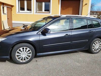 gebraucht Renault Laguna III 