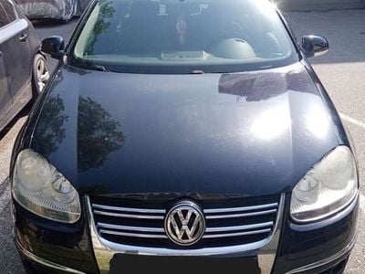 VW Jetta