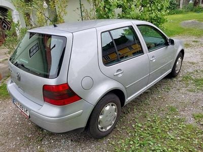gebraucht VW Golf GT