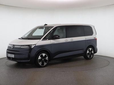 gebraucht VW Multivan Style eHybrid 180 kW 4MOTION