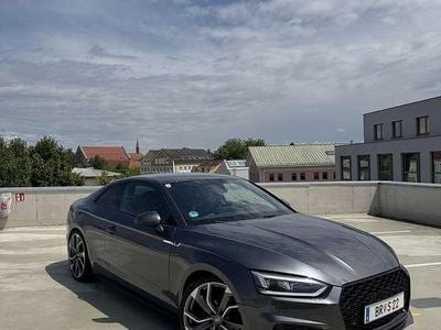 Gebraucht 2019 Audi A5 S-Line Coupé | € 28.990 (Fairer Preis)