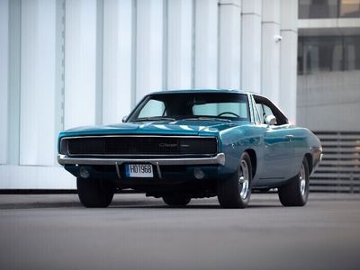 Gebraucht Dodge Charger 400 PS (294 kW) 1968 Limousine