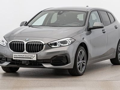 gebraucht BMW 116 d 5-Türig