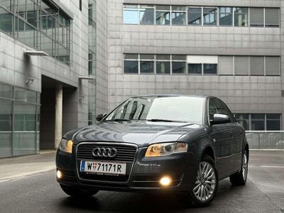 Gebraucht 2006 Audi A4 Limousine | € 3.490 (Guter Preis)