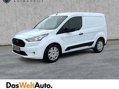 gebraucht Ford Transit Connect L1 220 1,5 Ecoblue Trend