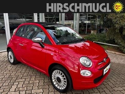 gebraucht Fiat 500C 1.2 69 Mirror