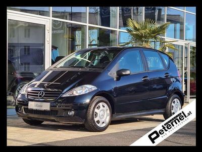 gebraucht Mercedes A150 