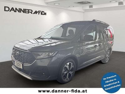 Neu Ford Tourneo Active 122 PS (89 kW) 2026 Kombi