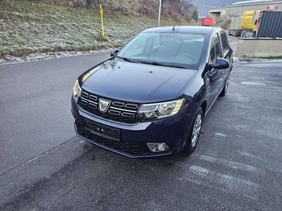 Gebraucht 2020 Dacia Sandero Comfort Limousine | € 8.988 (Superpreis)