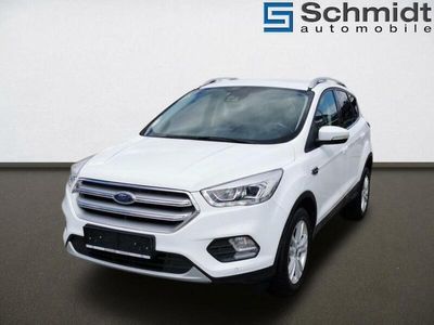 gebraucht Ford Kuga 1,5 TDCi Trend Start/Stop - Schmidt Automobile