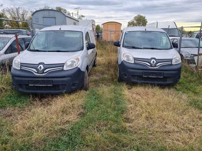 gebraucht Renault Kangoo Rapid dCi 75 Basis