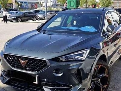 Gebraucht Cupra Formentor VZ1 150 PS (110 kW) 2021 SUV