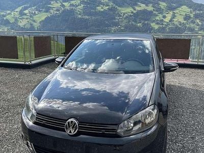 Gebraucht 2009 VW Golf VI Highline Kleinwagen | € 10.000 (Teuer)