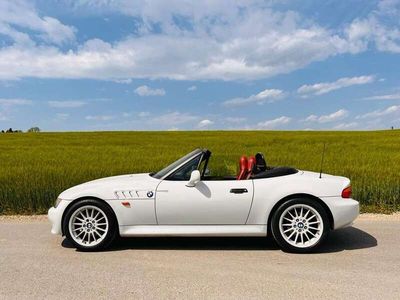 gebraucht BMW Z3 Z318