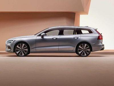 gebraucht Volvo V60 D4 Momentum Geartronic