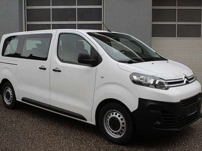 Citroën Spacetourer