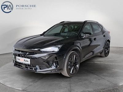 Gebraucht Cupra Formentor 204 PS (150 kW) 2025 Schwarz  metallic SUV