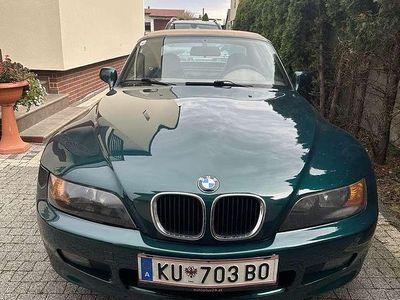 Gebraucht 1998 BMW Z3 Cabrio | € 13.999