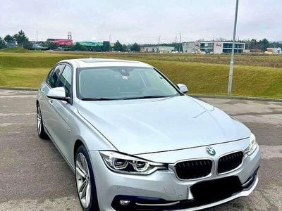 Gebraucht BMW 330 Gran Turismo Luxury Line 258 PS (189 kW) 2018 Limousine