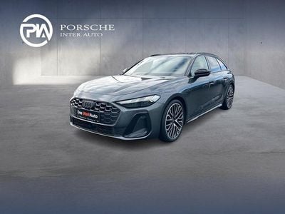 Grau Gebraucht 2024 Audi A5 Kombi | € 58.990 (Teuer)