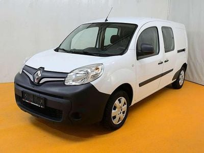 Weiß Gebraucht 2021 Renault Kangoo Van | € 13.990