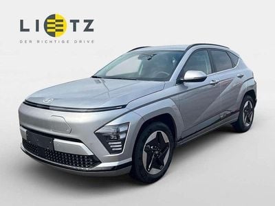 Silber Gebraucht 2025 Hyundai Kona GO! SUV | € 34.970 (Guter Preis)