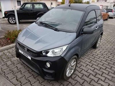 Grau Gebraucht 2020 Aixam Crossover Premium Premium Kleinwagen | € 12.800