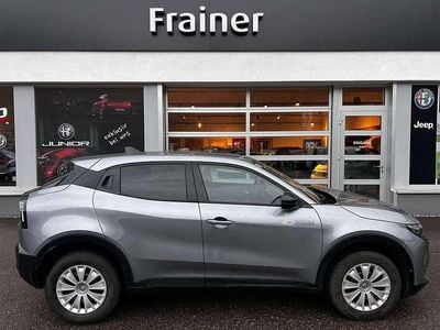 Gebraucht Alfa Romeo GT Junior 145 PS (106 kW) 2025 Grau SUV