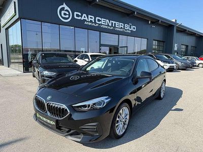 Schwarz Gebraucht 2022 BMW 218 Performance Coupé | € 27.990 (Fairer Preis)