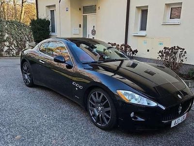 gebraucht Maserati Granturismo GranTurismo 4.2 V8