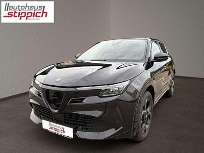 gebraucht Alfa Romeo Junior Ibrida Intensa 1.2 MHEV e-DCT6