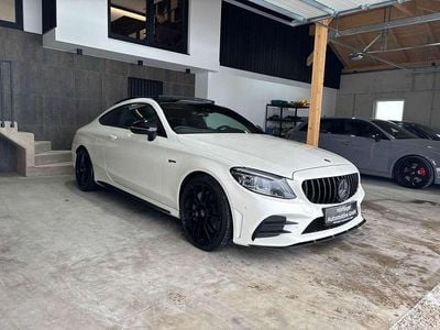 gebraucht Mercedes C43 AMG C 43 AMG AMG 4Matic*Pano*Night*PerformanceAbgas*Top*
