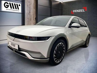 Weiß Gebraucht 2021 Hyundai Ioniq 6 Limousine | € 27.900 (Fairer Preis)