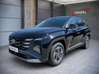 gebraucht Hyundai Tucson NX4 Jubile 1,6 T-GDi HEV 2WD AT