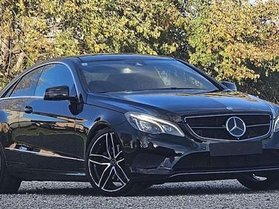 Mercedes E350